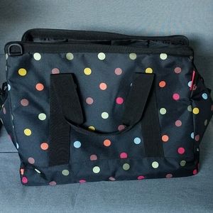 Reisenthel Large Allrounder Multi Dot